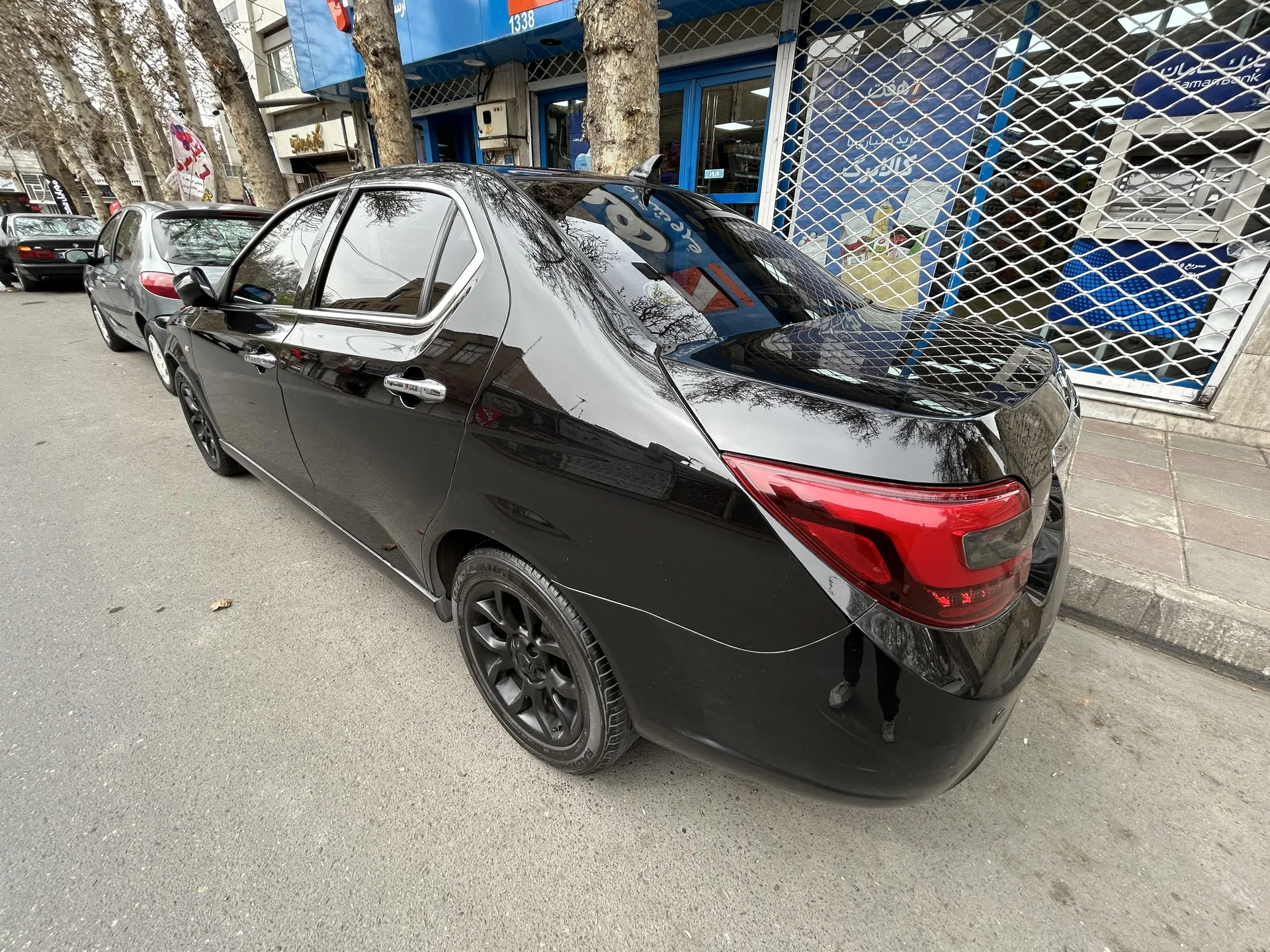 دنا  پلاس EF7 2
