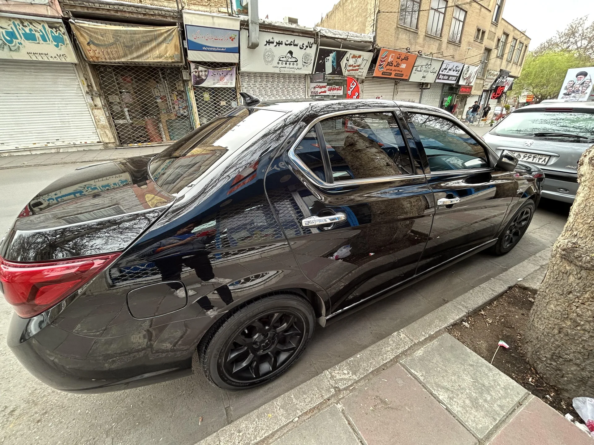 دنا  پلاس EF7 3