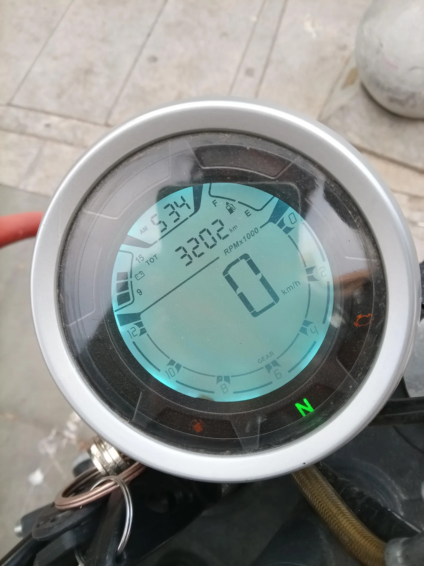 کویر موتور  ST3-220 2