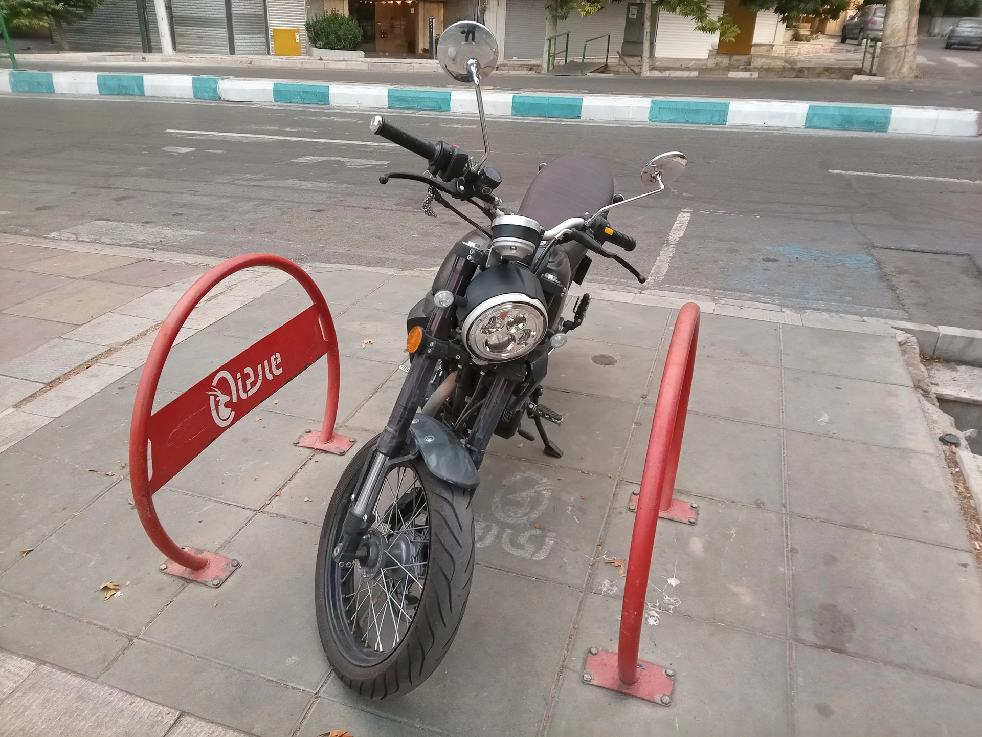 کویر موتور  ST3-220 3