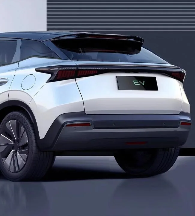 فونیکس  FX EV 4