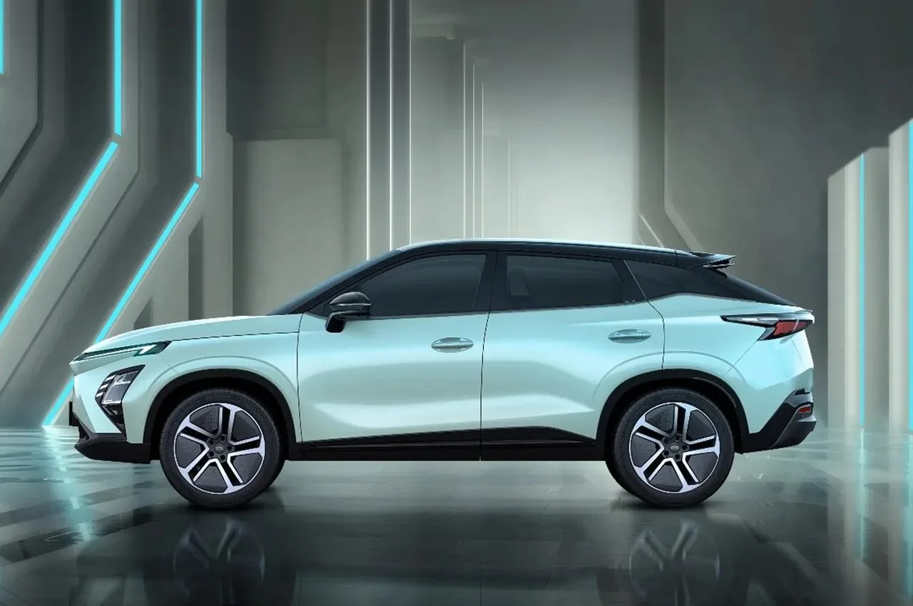 فونیکس  FX EV 6