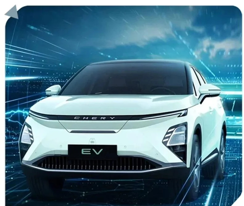 فونیکس  FX EV 7