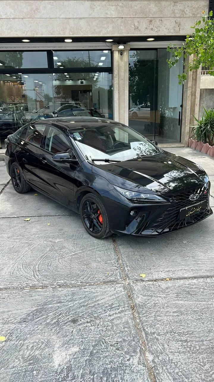 فونیکس آریزو 6 جی تی (Z6 GT)