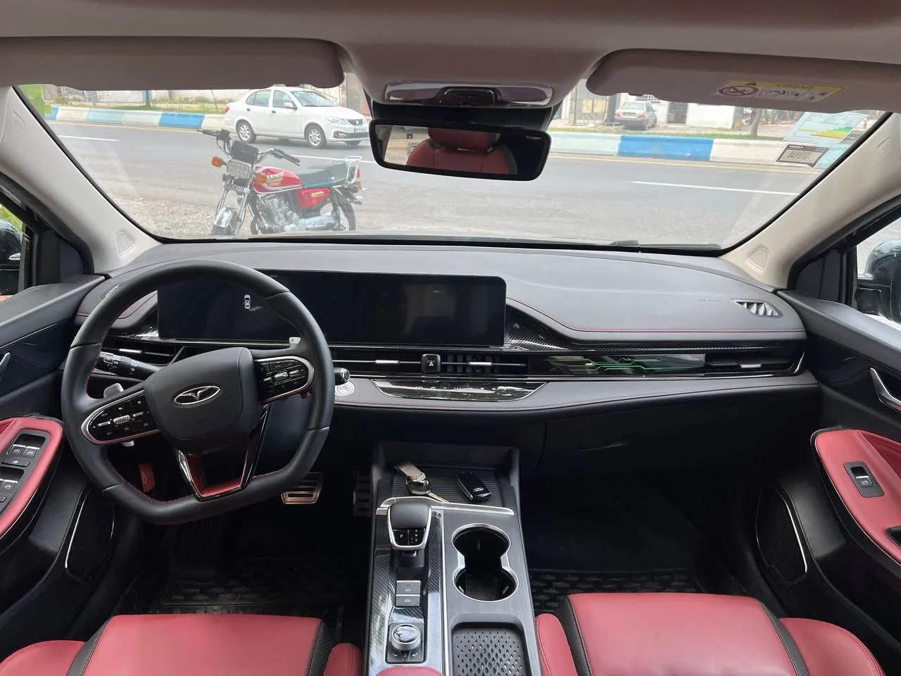 فونیکس  آریزو 6 جی تی (Z6 GT) 2