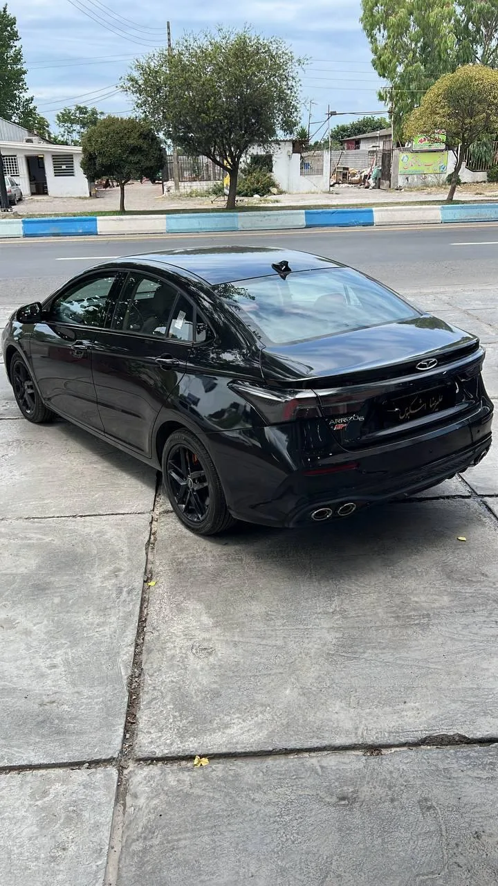 فونیکس  آریزو 6 جی تی (Z6 GT) 3