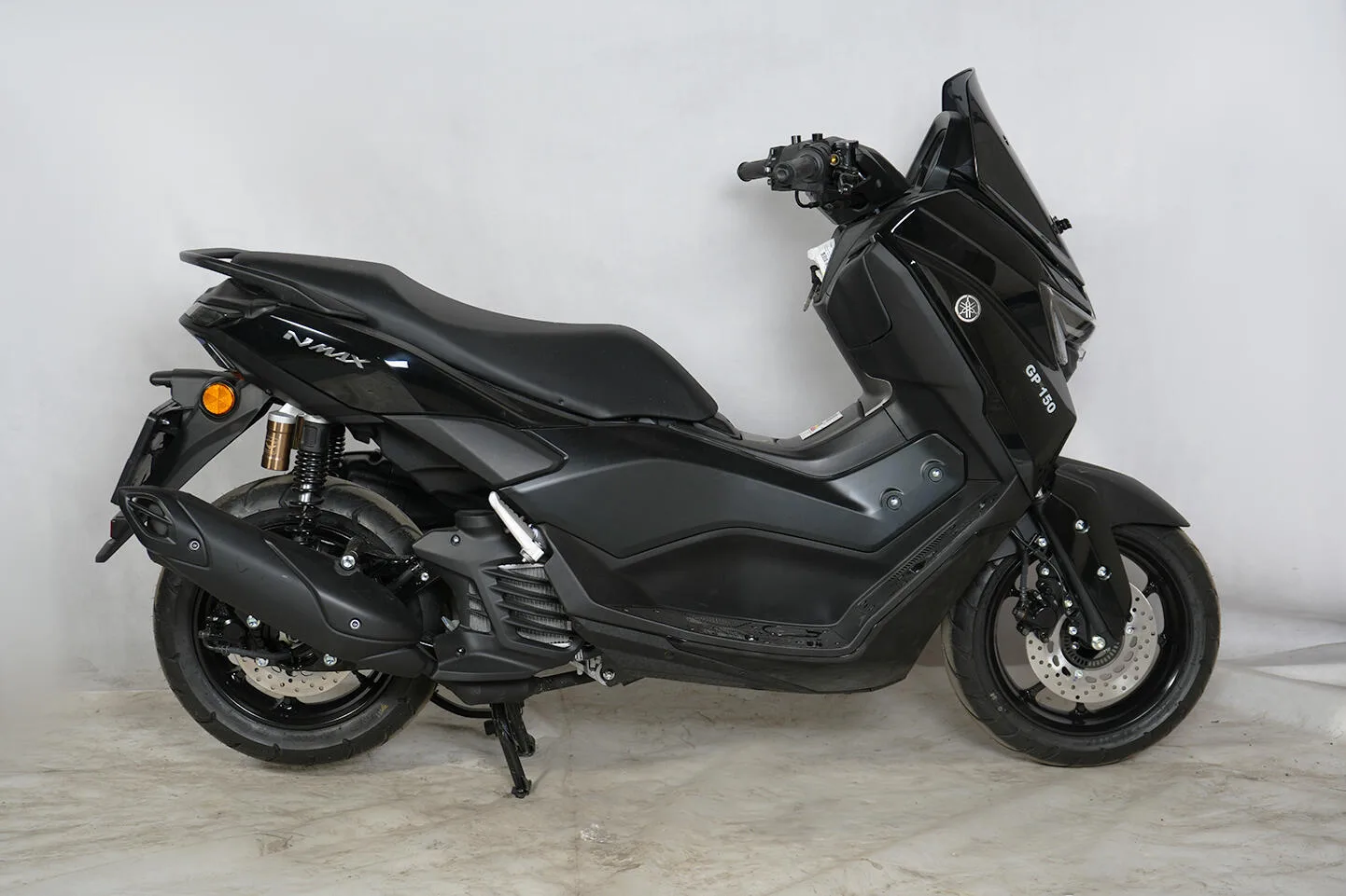 یاماها  NMAX 155 2