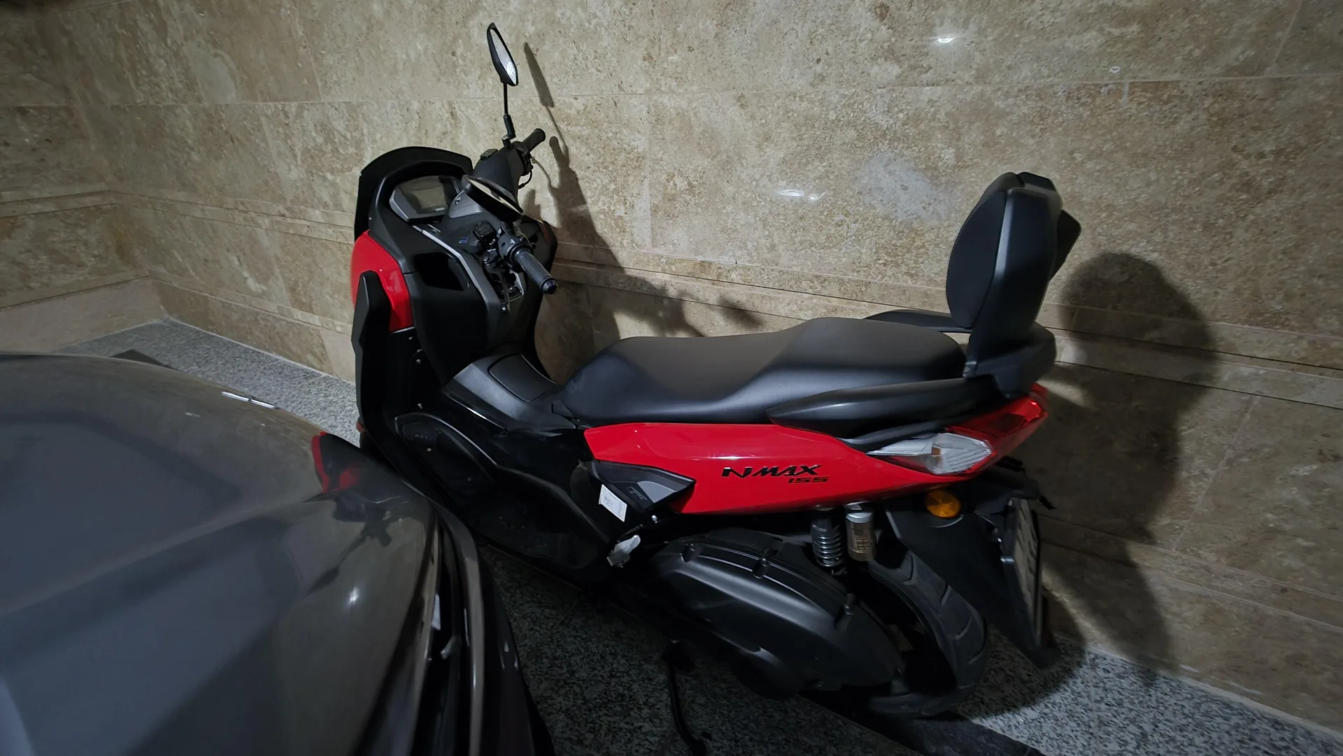 یاماها  NMAX 155 2