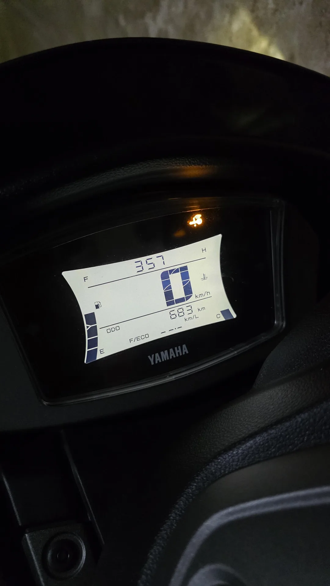 یاماها  NMAX 155 3