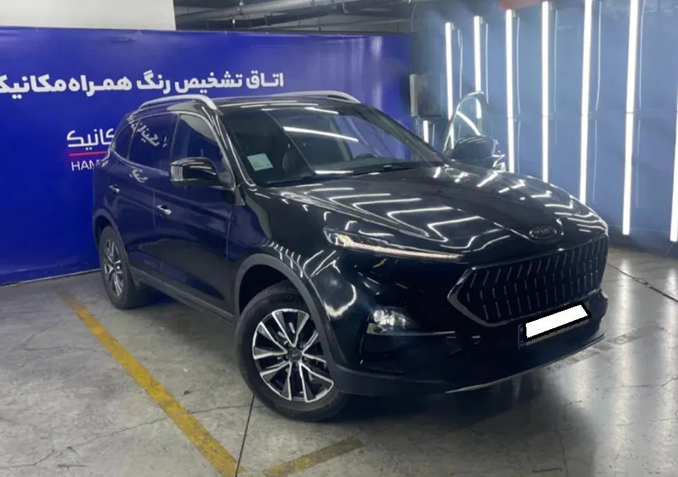کی ام سی K7