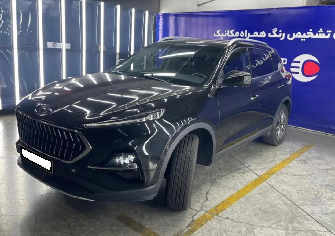 کی ام سی  K7 2