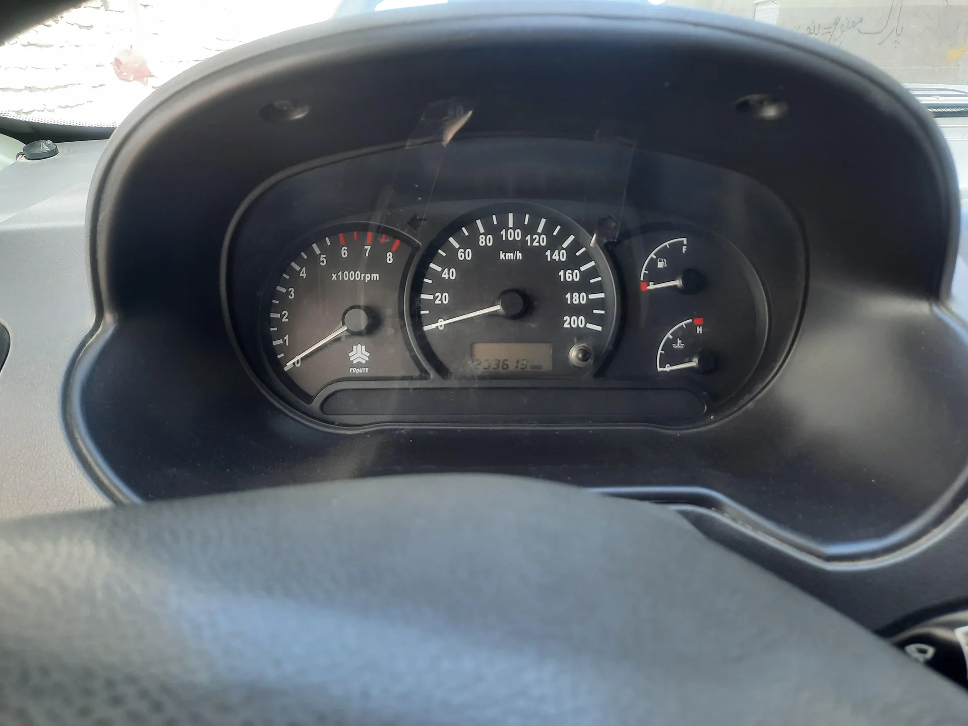 تیبا  صندوق دار 3
