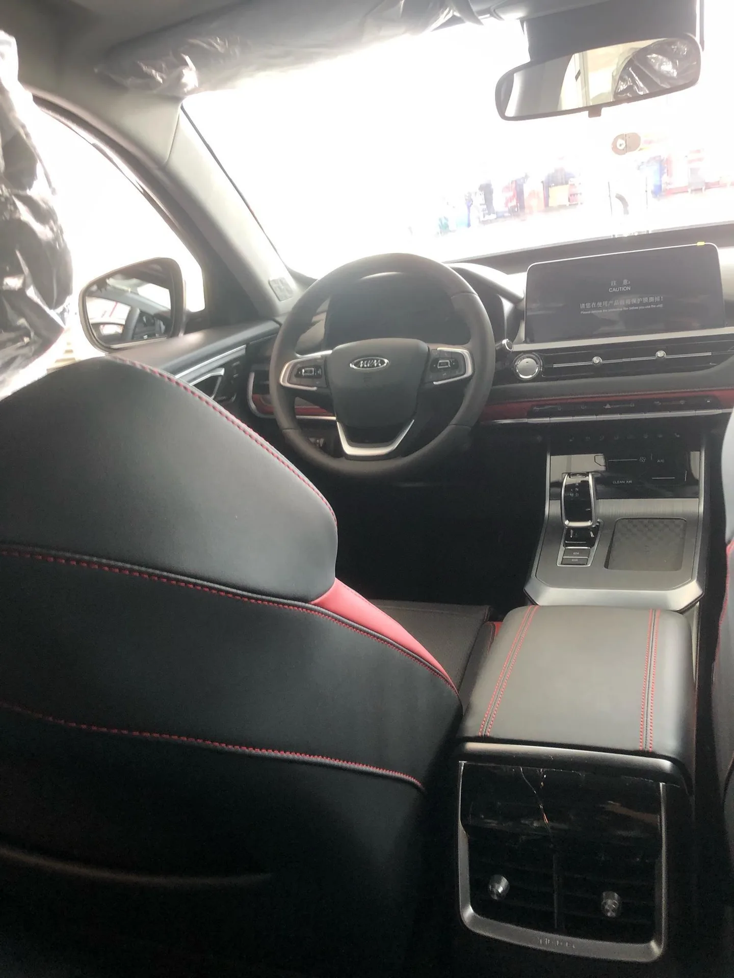 ام وی ام  X55 PRO 3