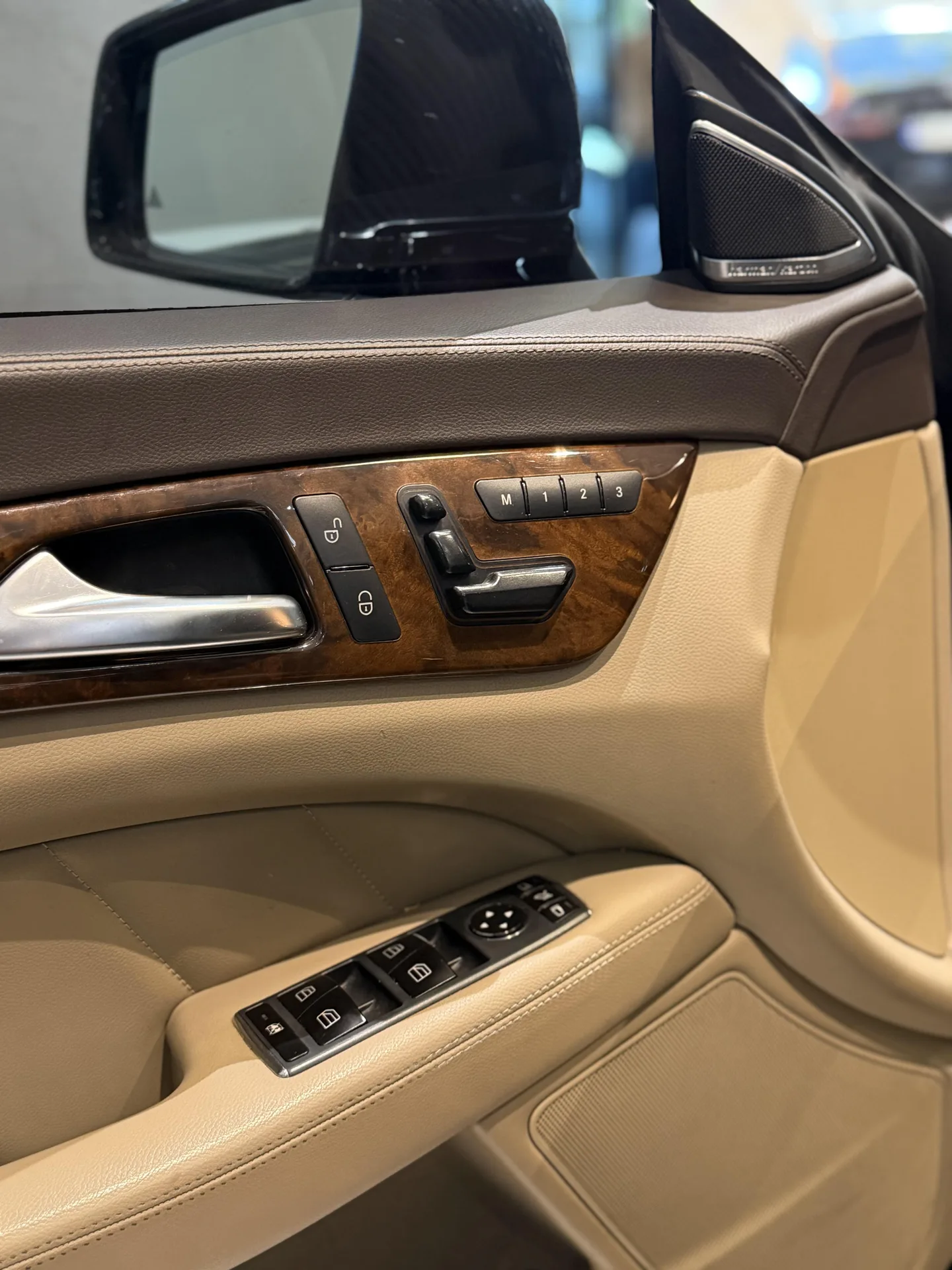 بنز  کلاس CLS 5