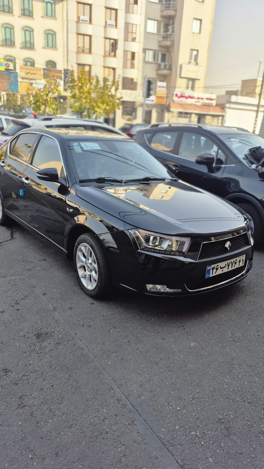 دنا  پلاس EF7P 2
