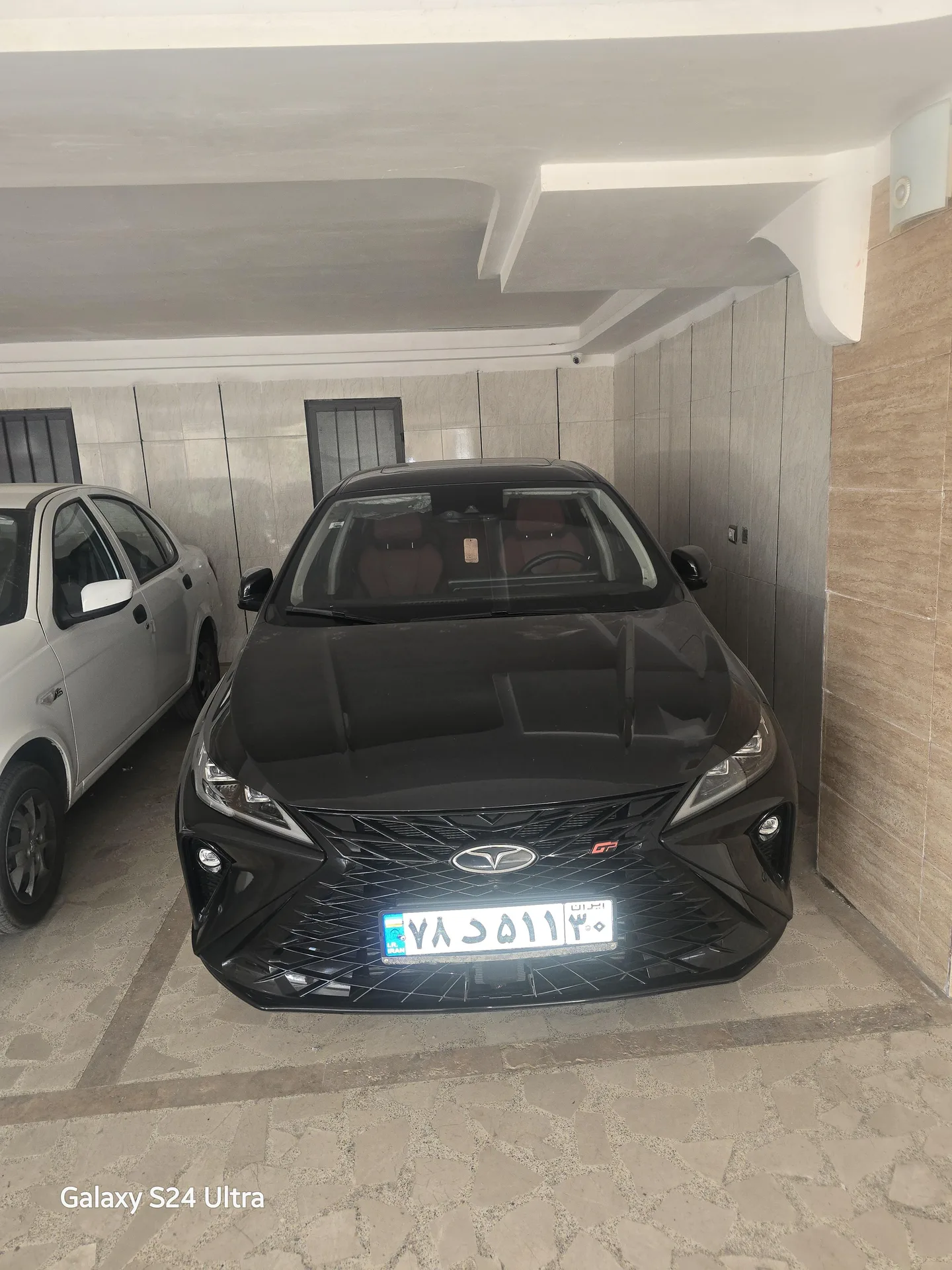 فونیکس  آریزو 6 جی تی (Z6 GT) 2
