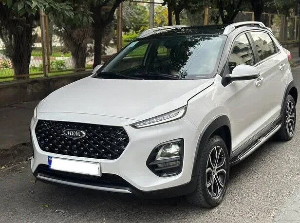 ام وی ام X22 PRO
