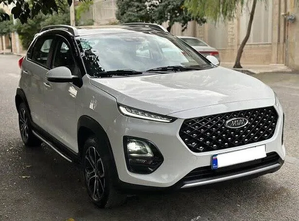 ام وی ام  X22 PRO 2