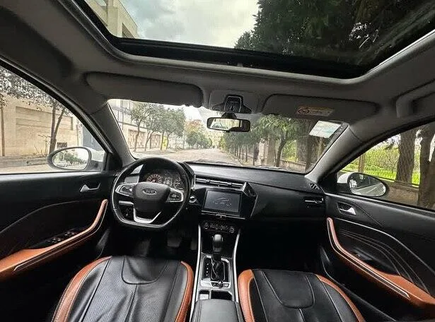 ام وی ام  X22 PRO 4