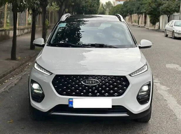 ام وی ام  X22 PRO 5
