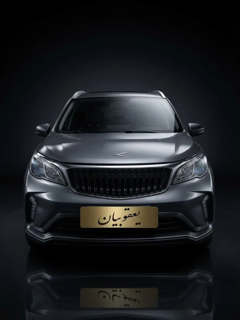 بی ای سی  X3 PRO 4