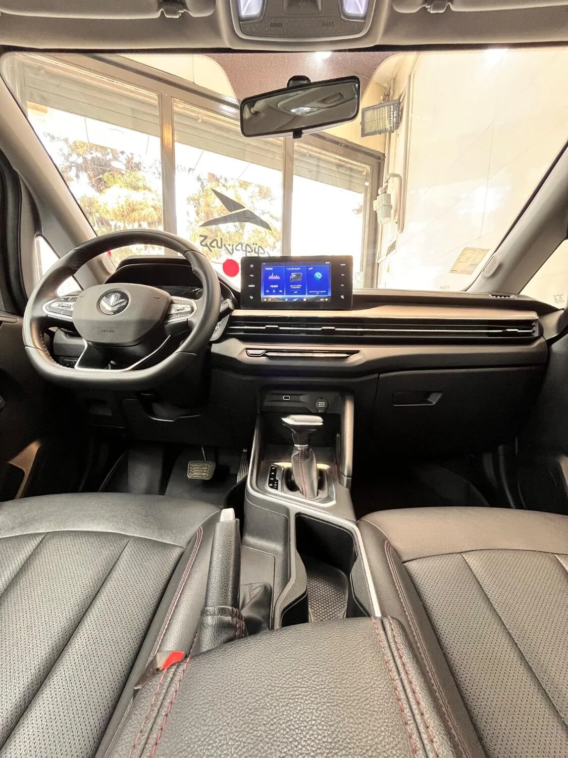 بی ای سی  X3 PRO 5