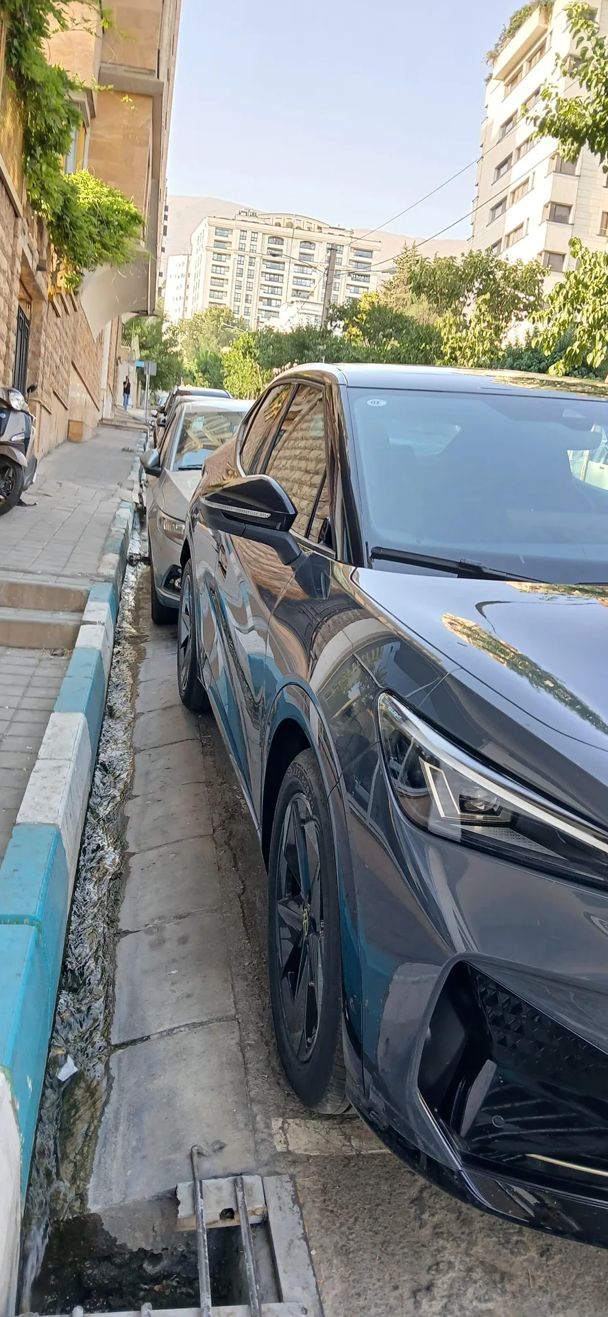 فولکس  آی دی یونیکس 3