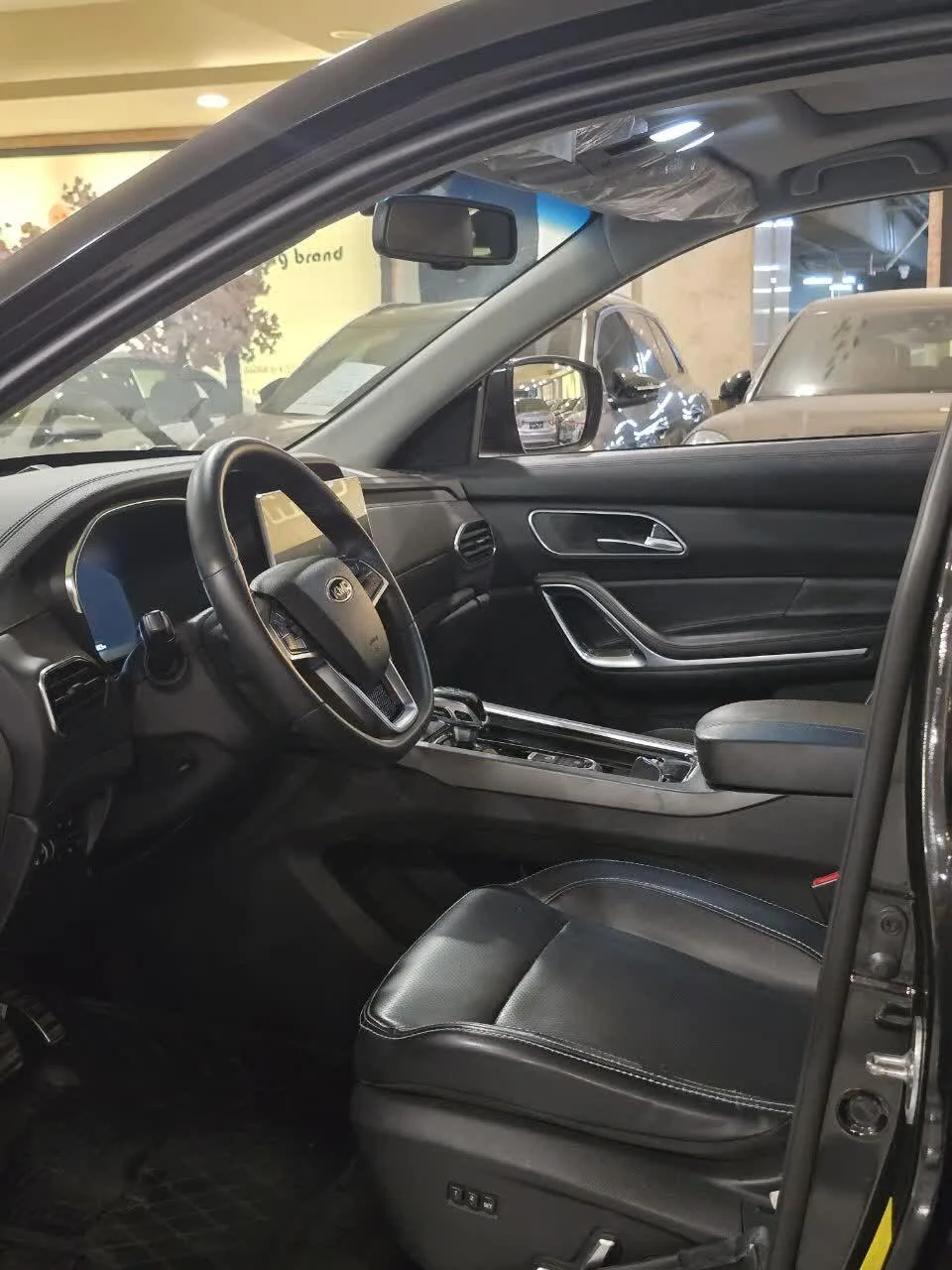کی ام سی  K7 6
