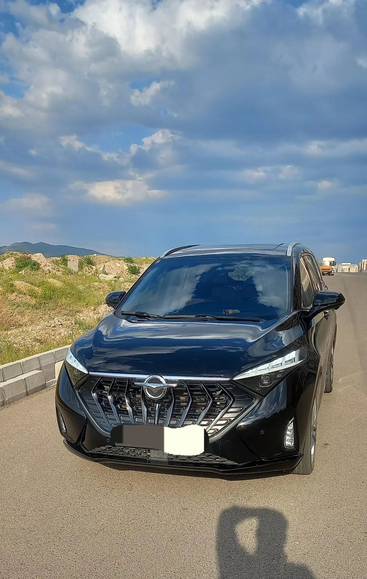 هایما  7X 3