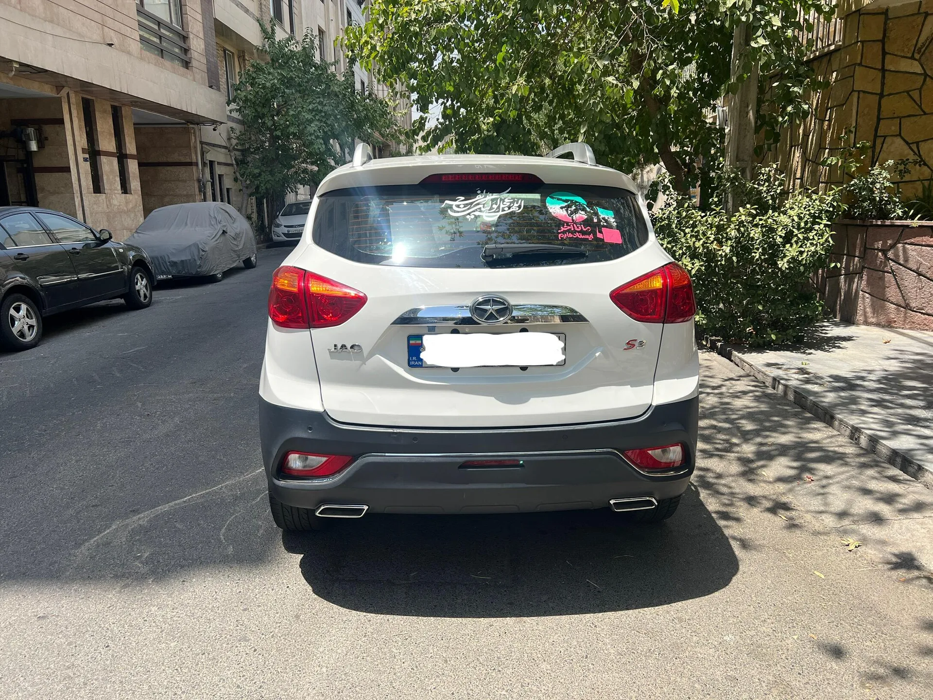 جک  S3 4