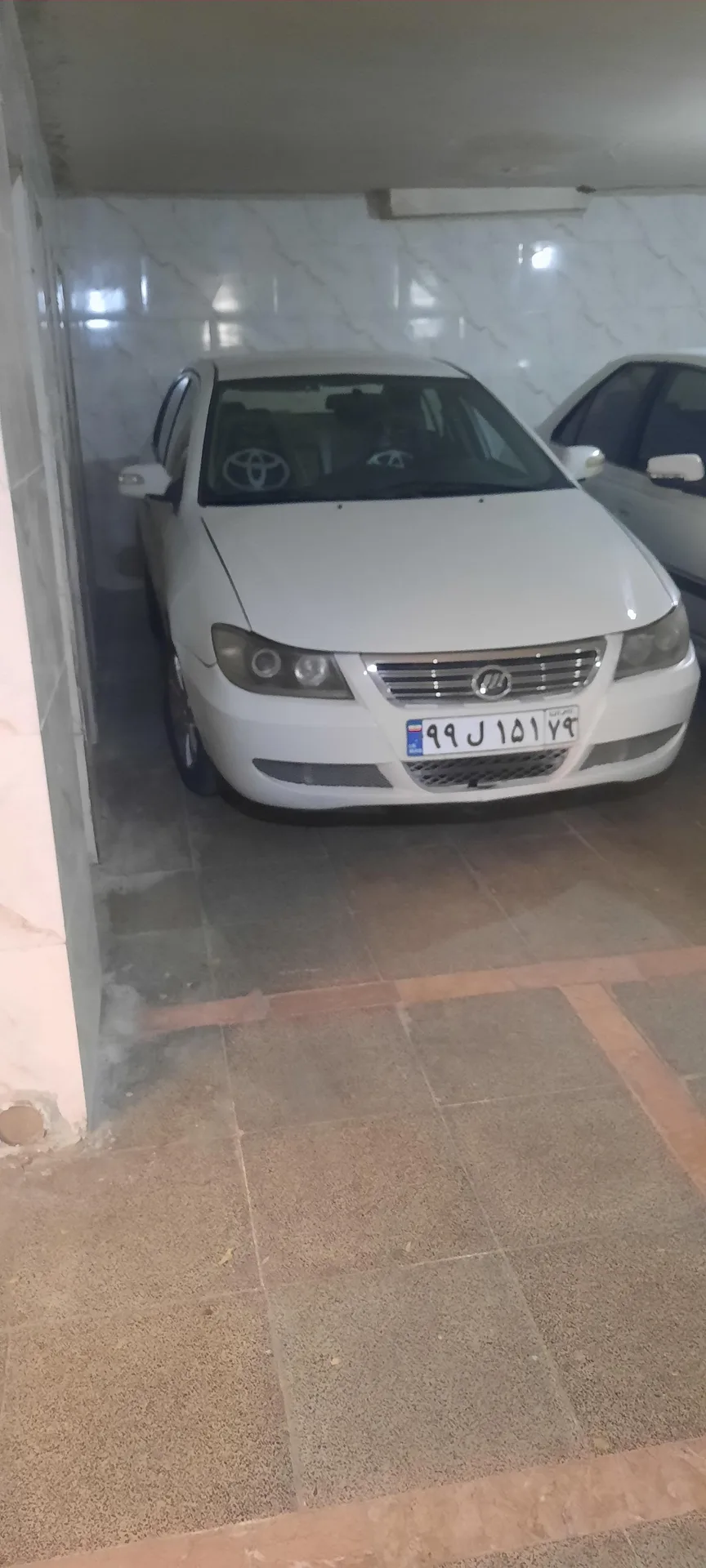 لیفان  620 3