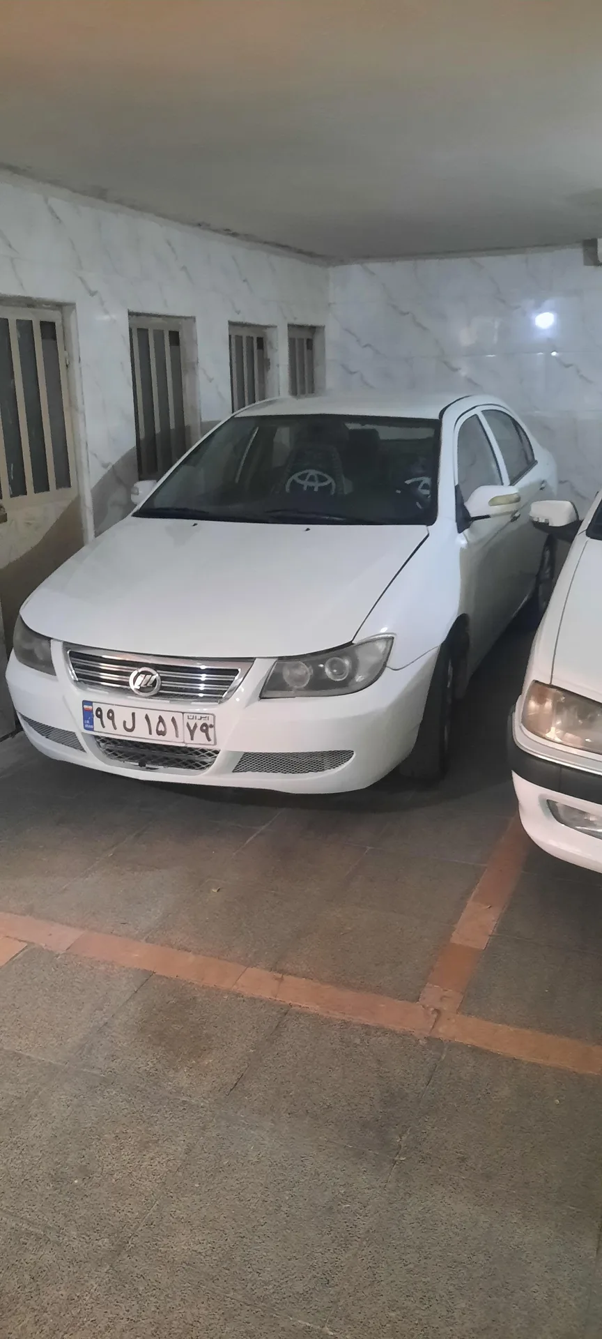 لیفان  620 4
