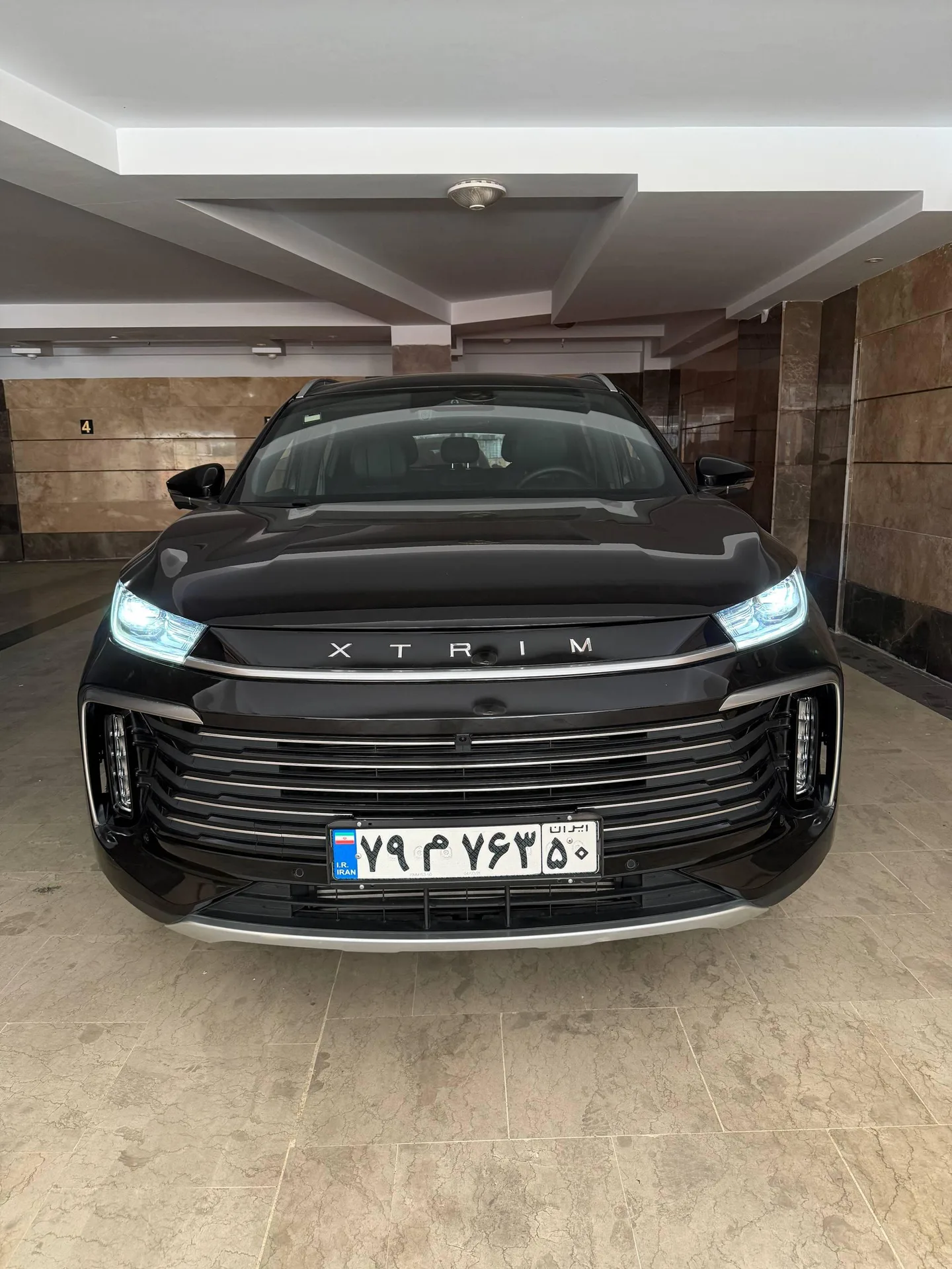 اکستریم TXL (TX)