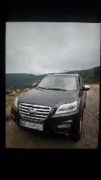 لیفان X60