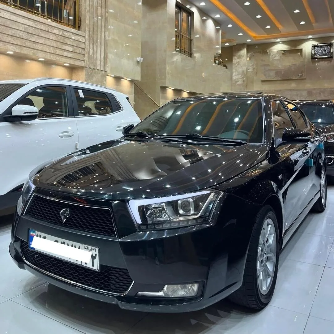 دنا پلاس EF7P