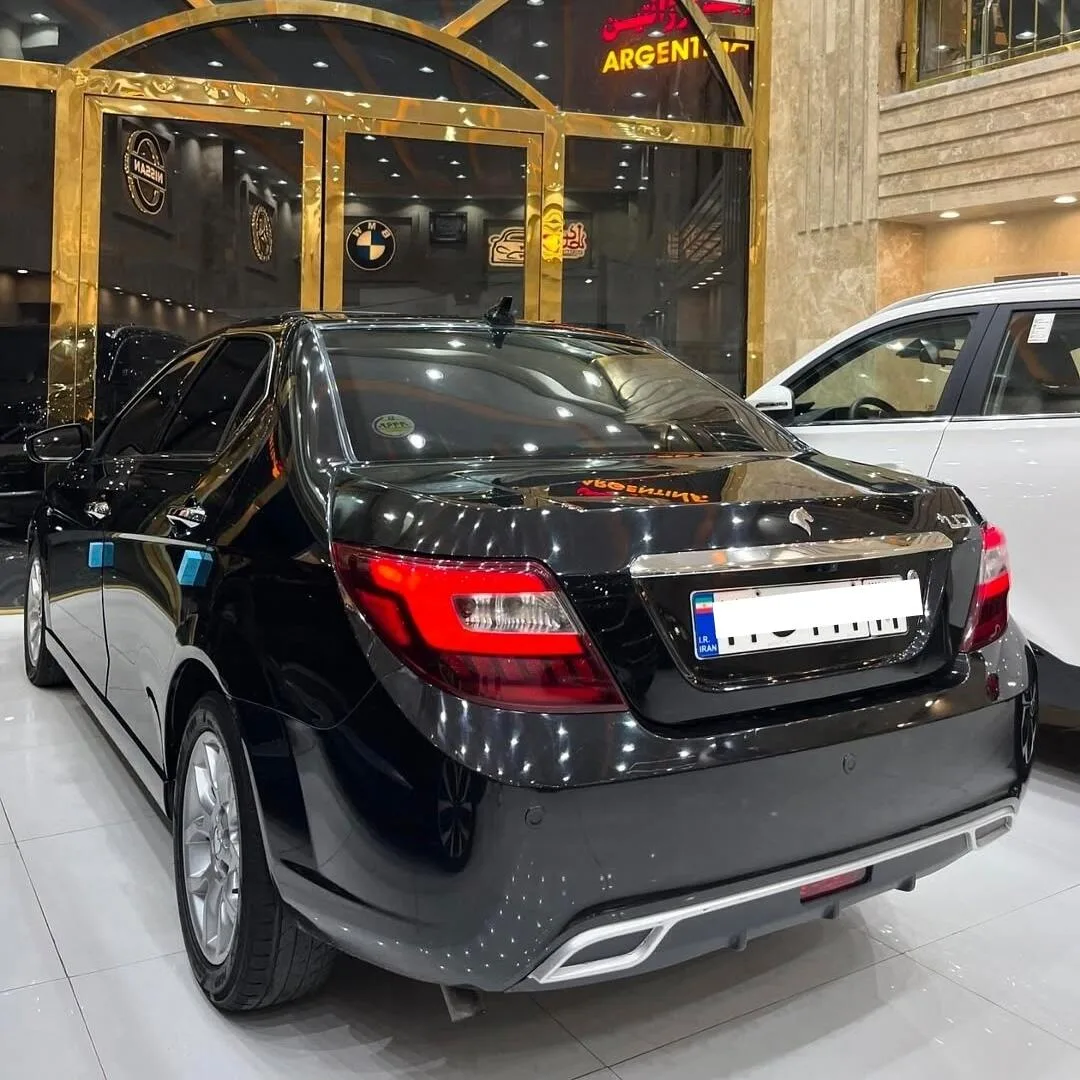 دنا  پلاس EF7P 3