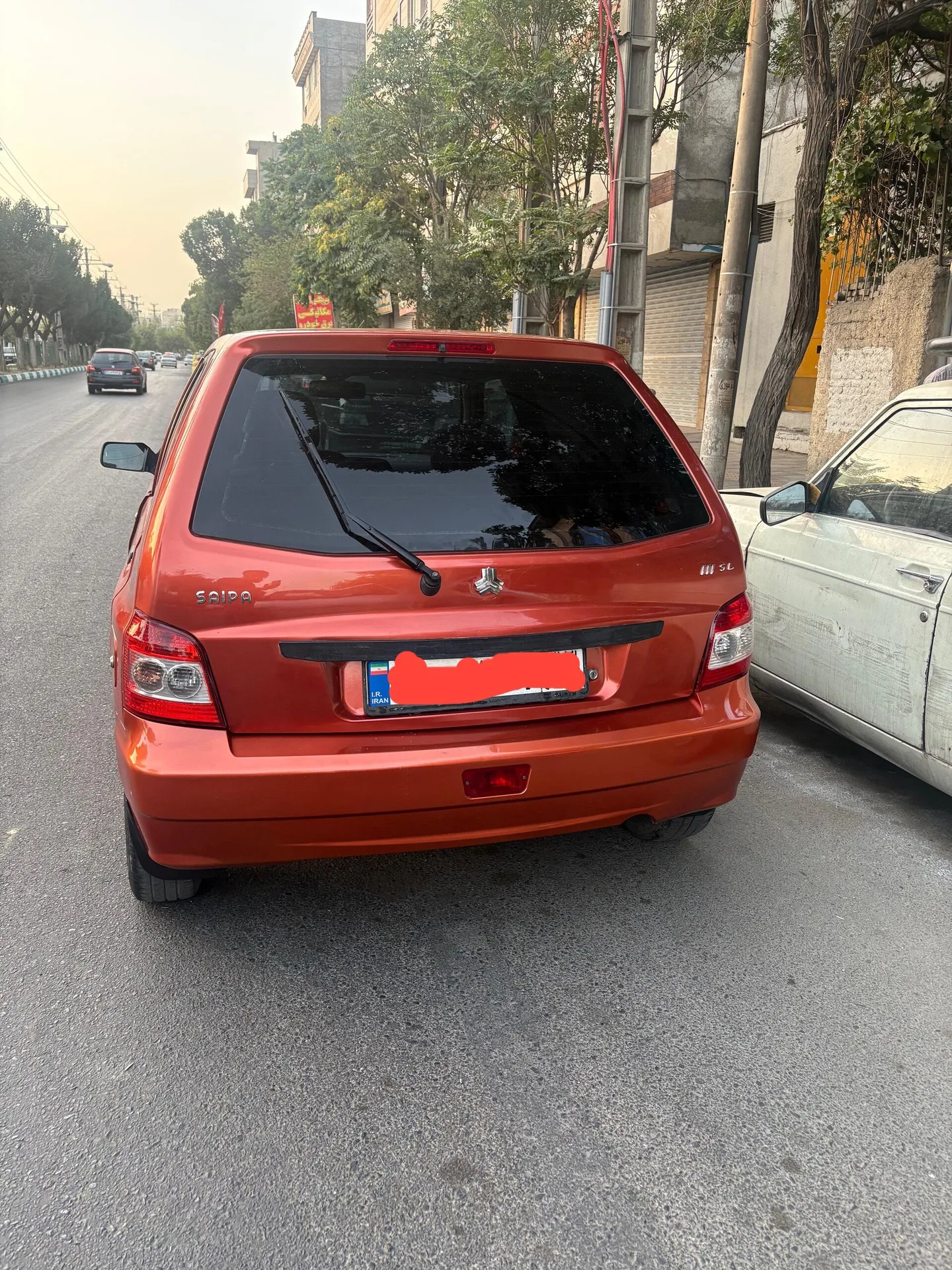 پراید  111 2