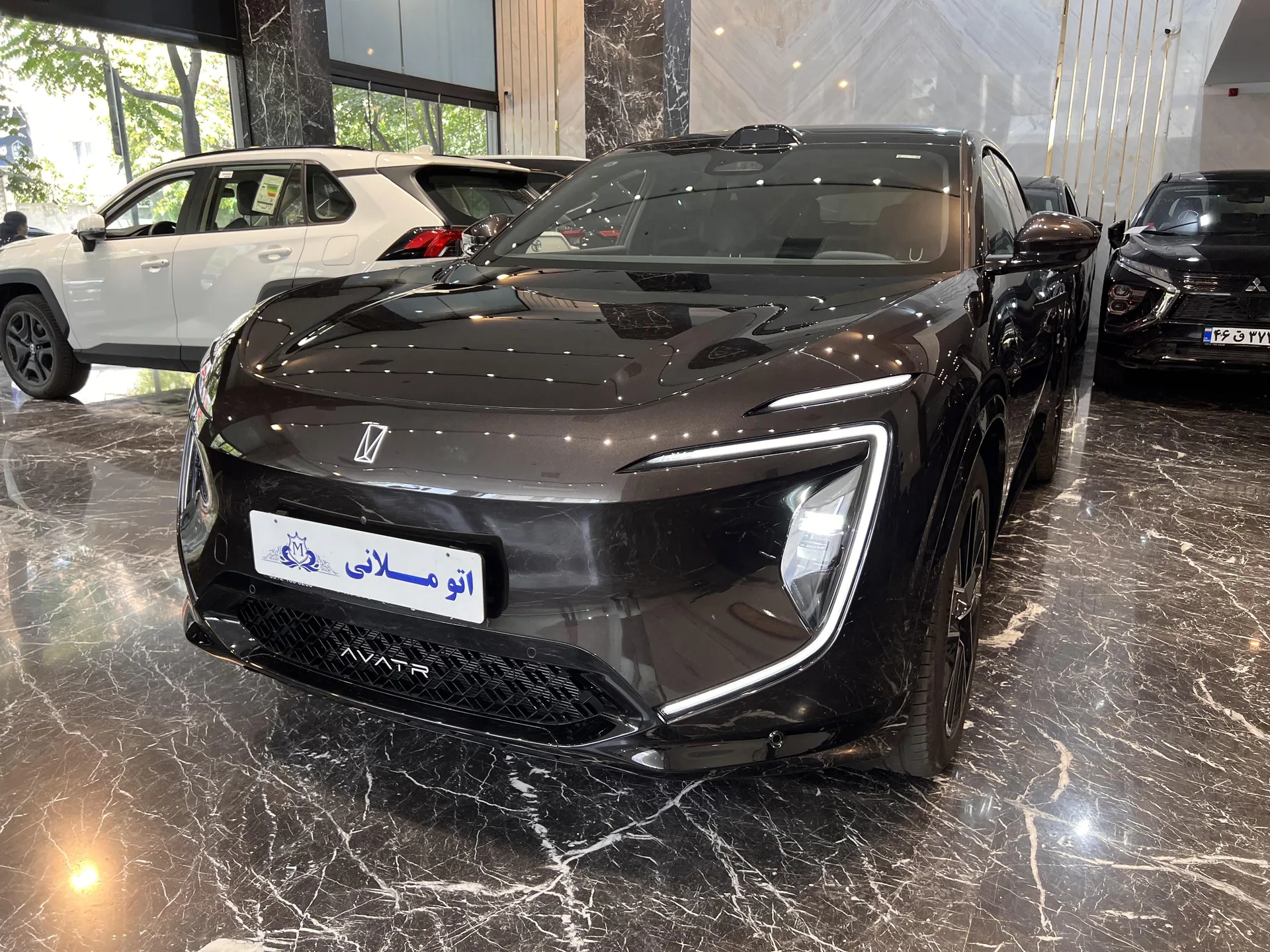 اوتار  07