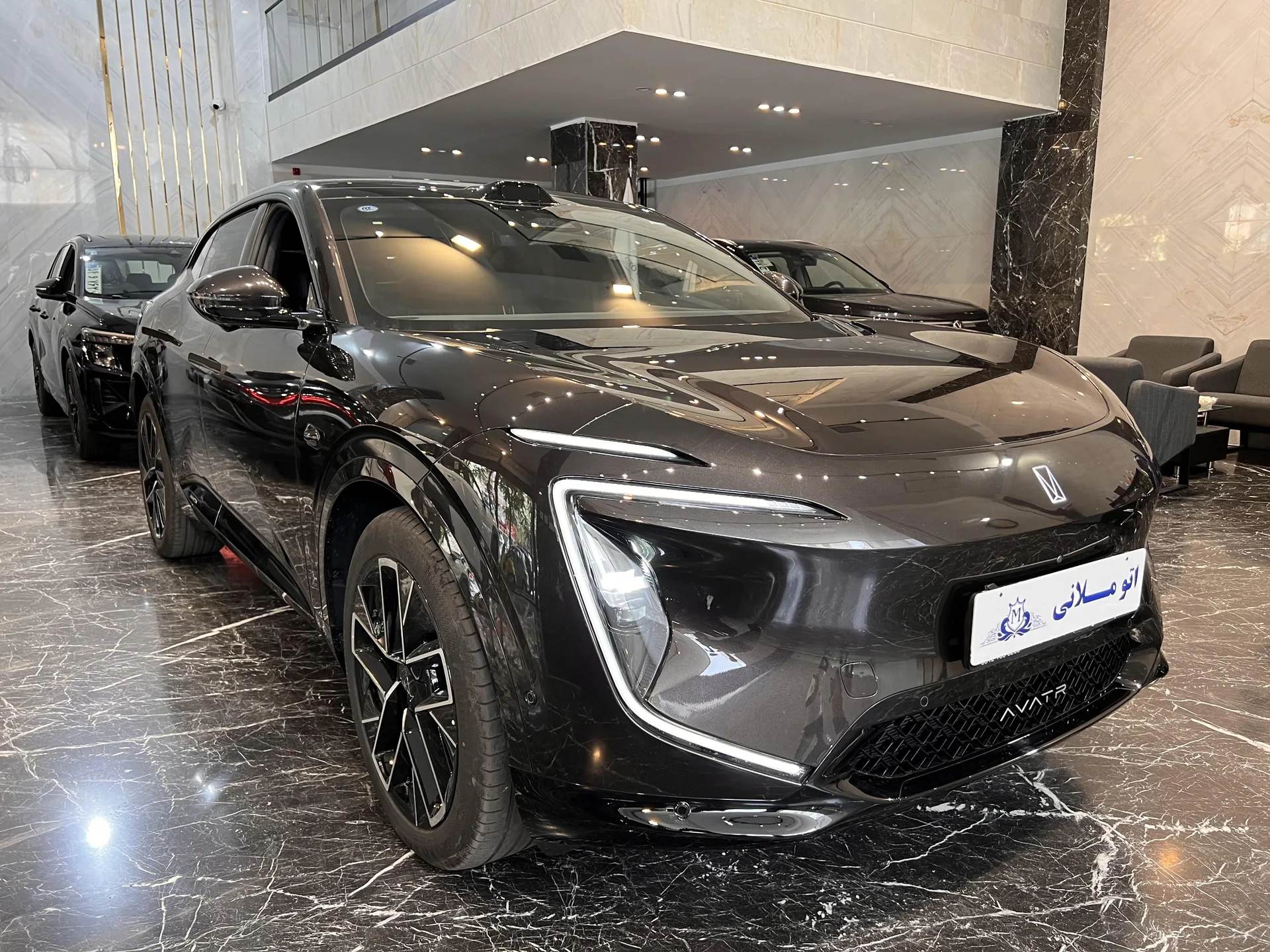 اوتار  07 14