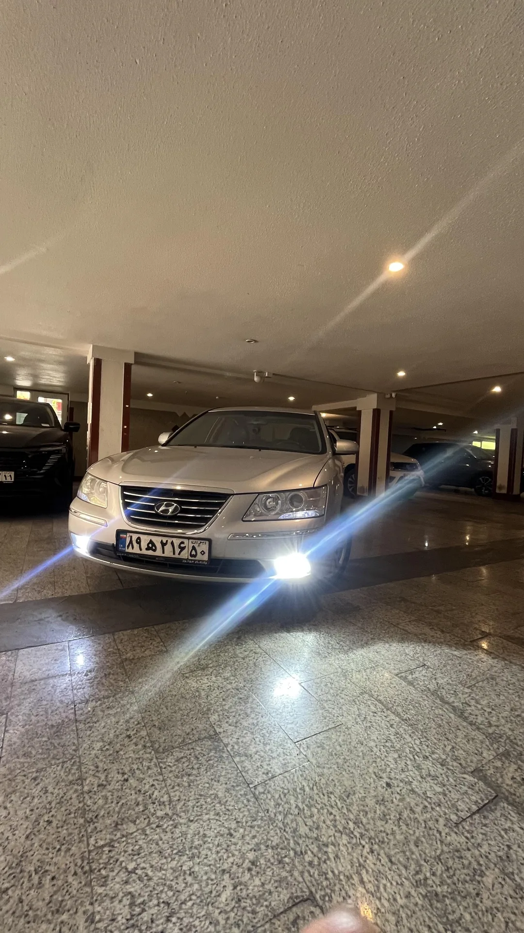 هیوندای سوناتا