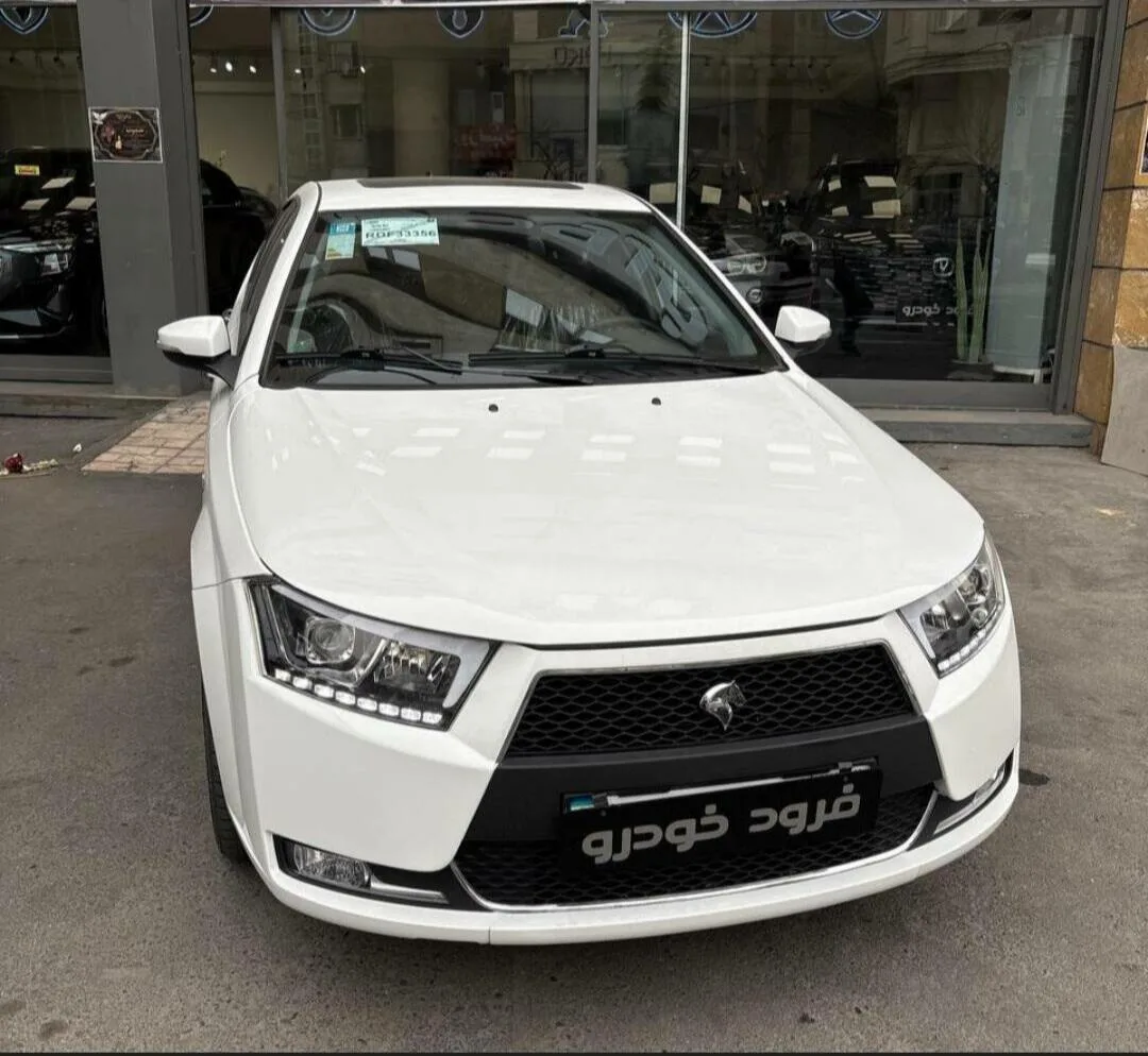 دنا  پلاس EF7P 2