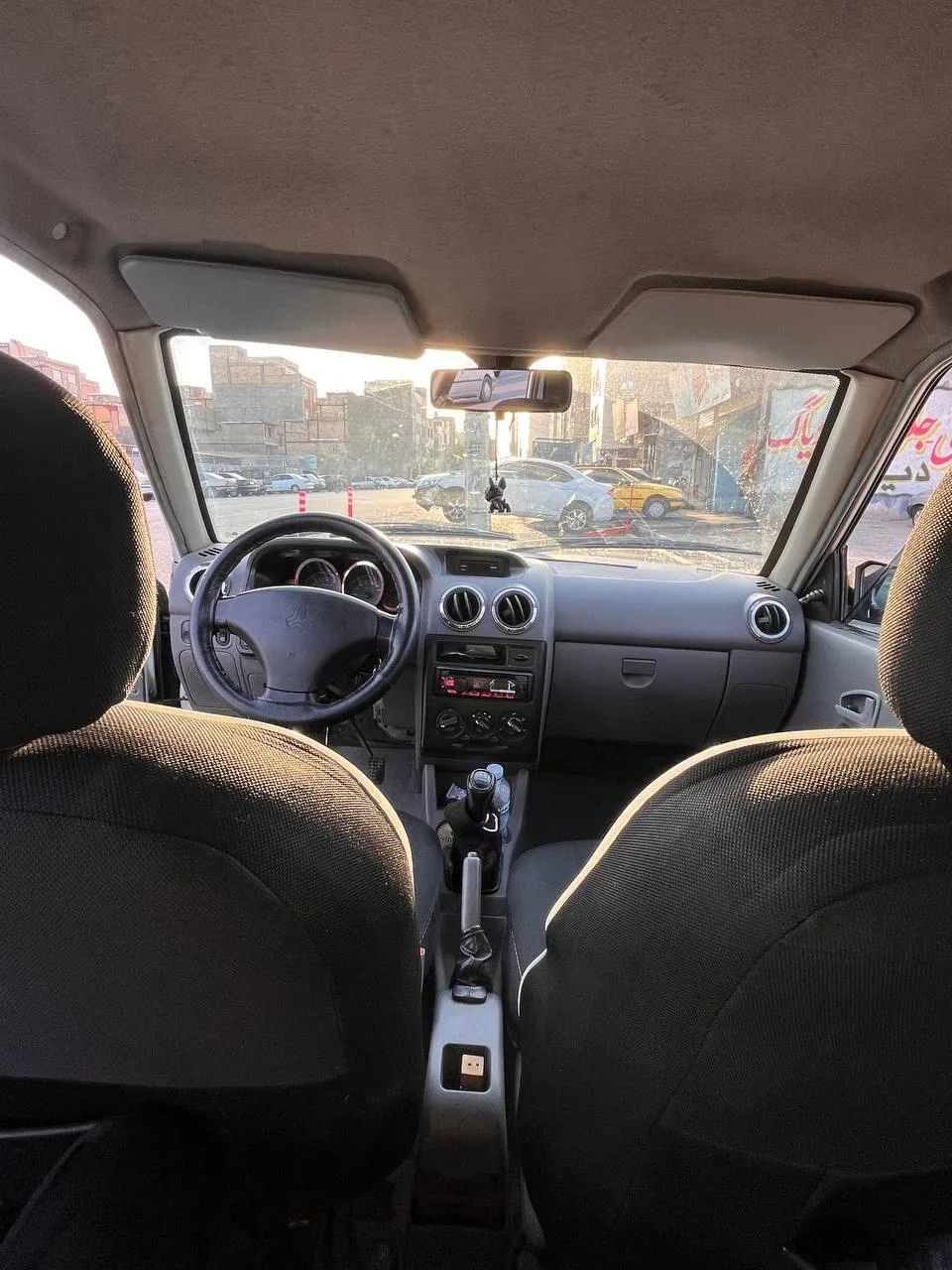 پراید  111 3