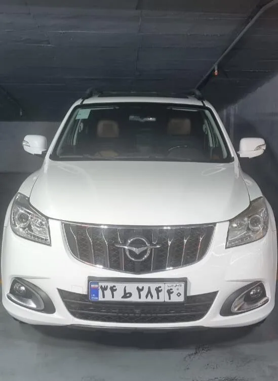 هایما  S7 2