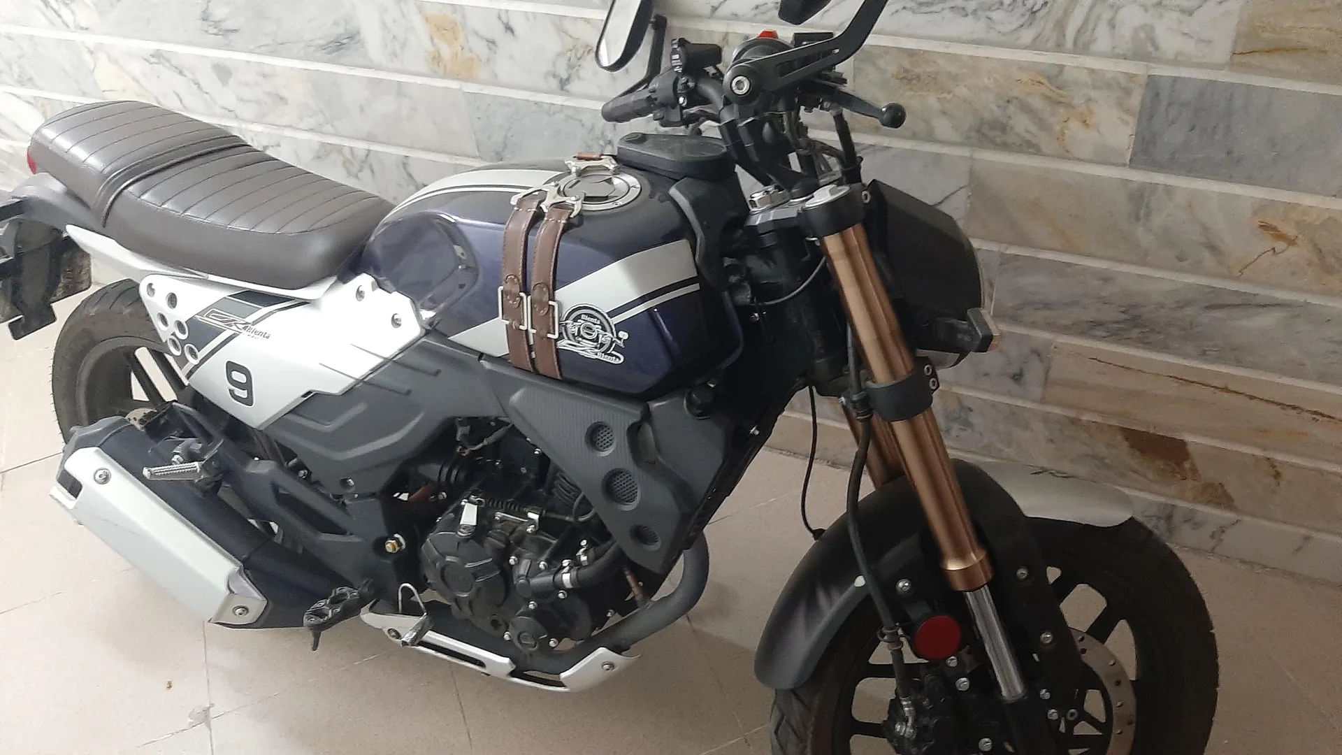 جهان همتا بلنتا CR 200