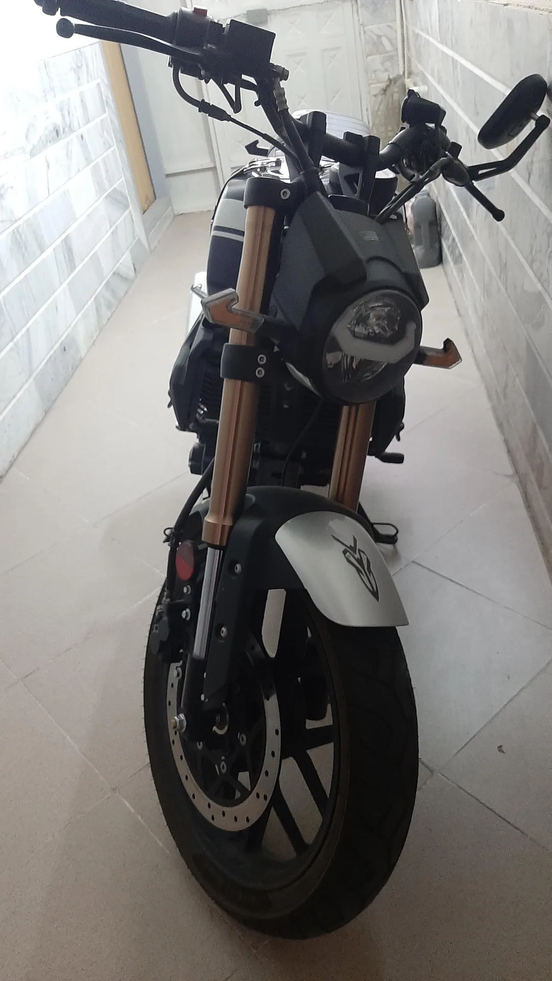 جهان همتا  بلنتا CR 200 2