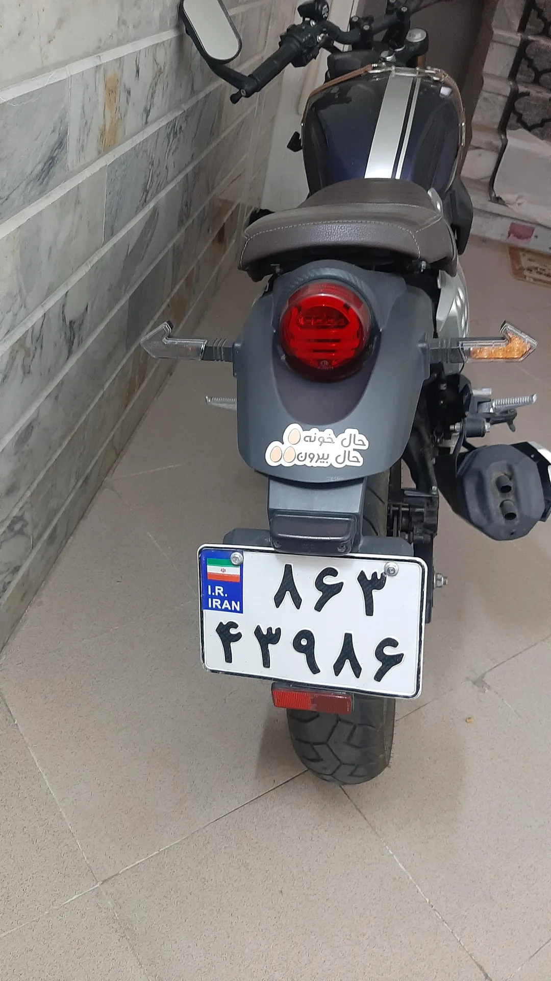 جهان همتا  بلنتا CR 200 3