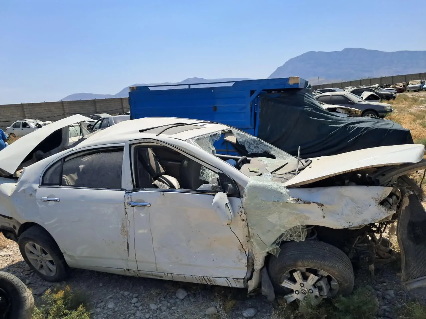 لیفان 620