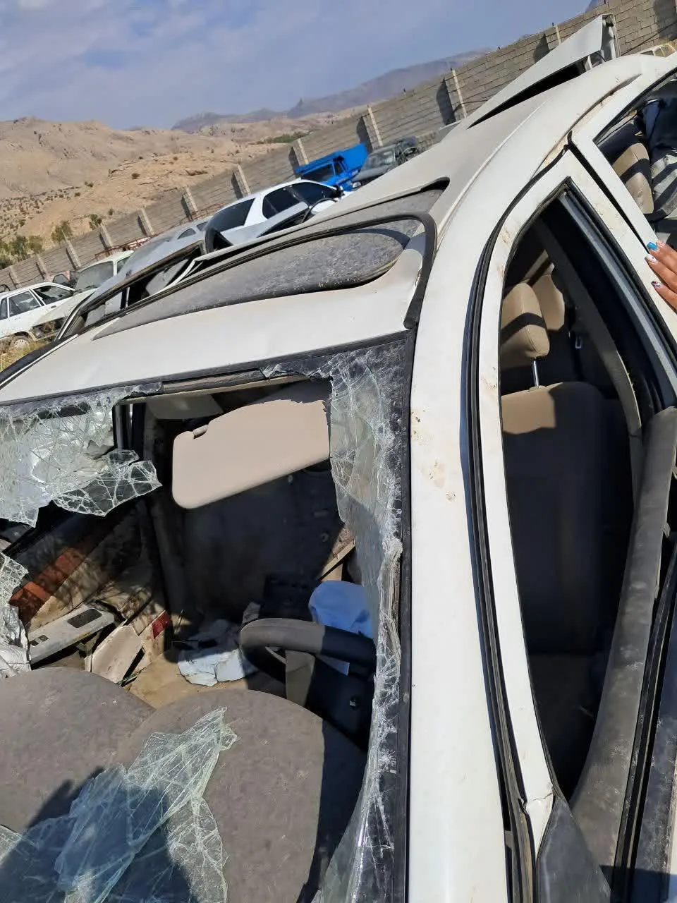 لیفان  620 3