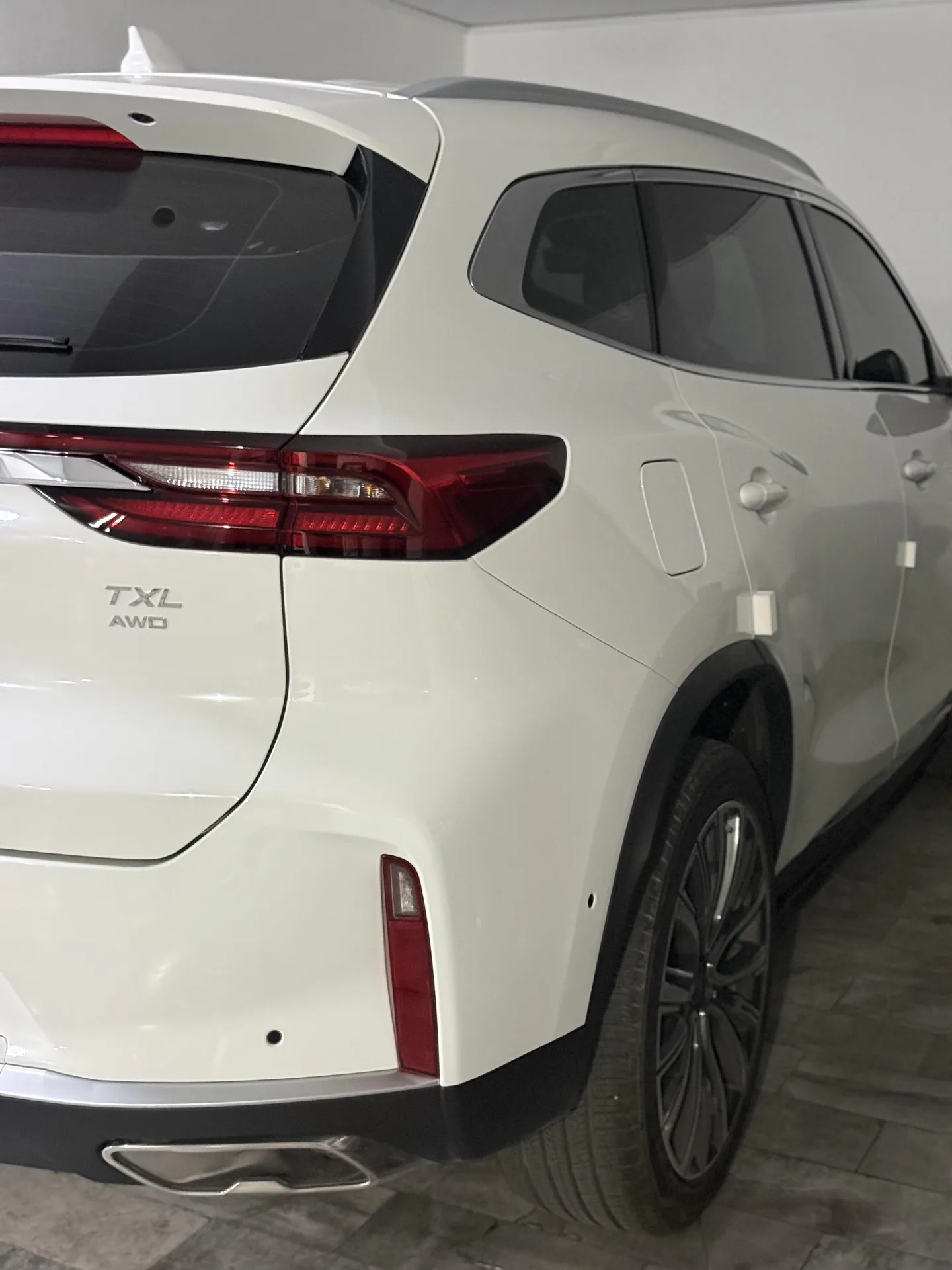 اکستریم  TXL (TX) 5
