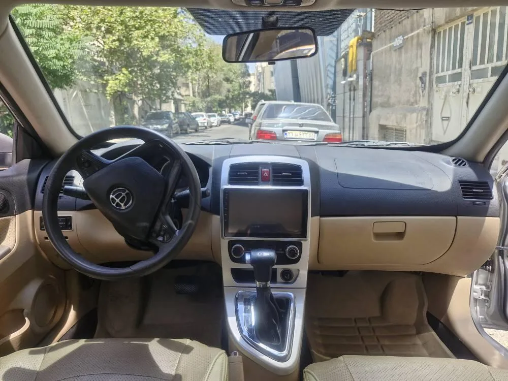 برلیانس  H320 3